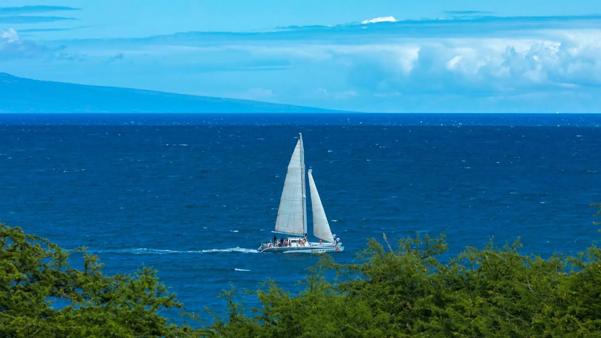 Vila Maui Kamaole J214 - Mch Kihei