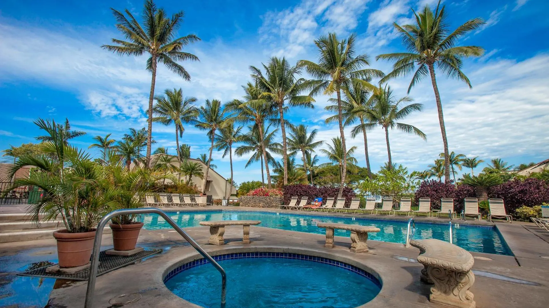 Vila Maui Kamaole J214 - Mch Kihei USA
