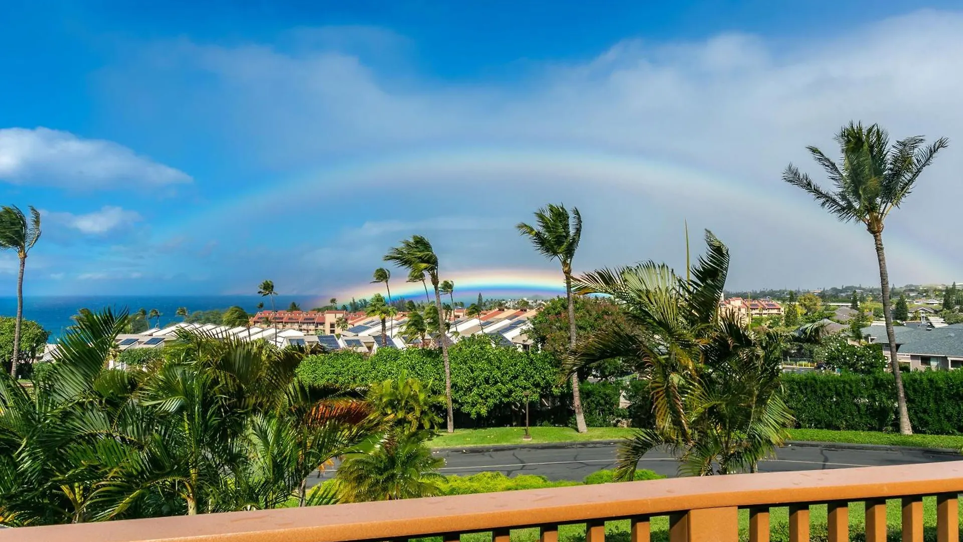 Vila Maui Kamaole J214 - Mch Kihei 0*,  USA