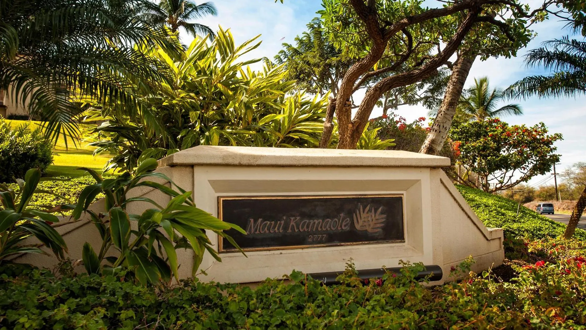 Vila Maui Kamaole J214 - Mch Kihei