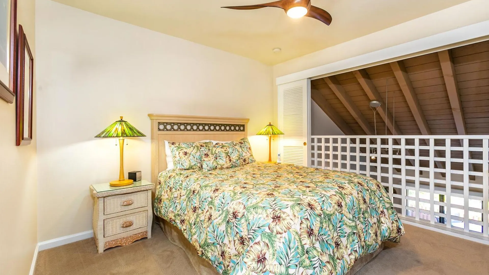 Maui Kamaole J214 - Mch Villa Kihei