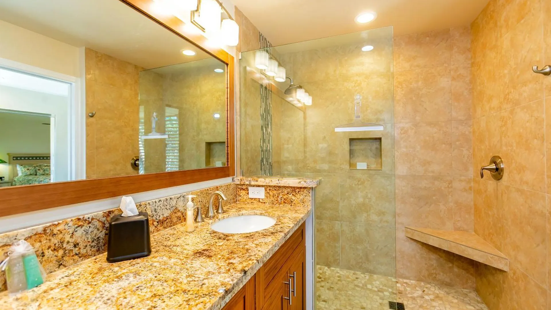 Holiday home Maui Kamaole J214 - Mch Villa Kihei