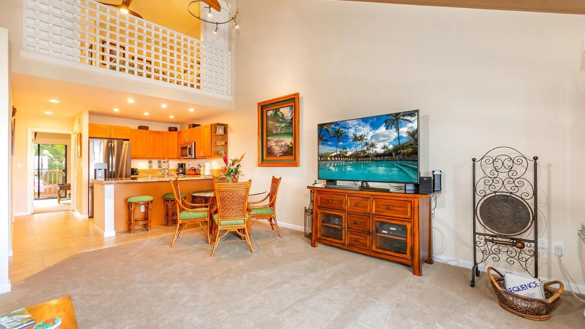 Holiday home Maui Kamaole J214 - Mch Villa Kihei