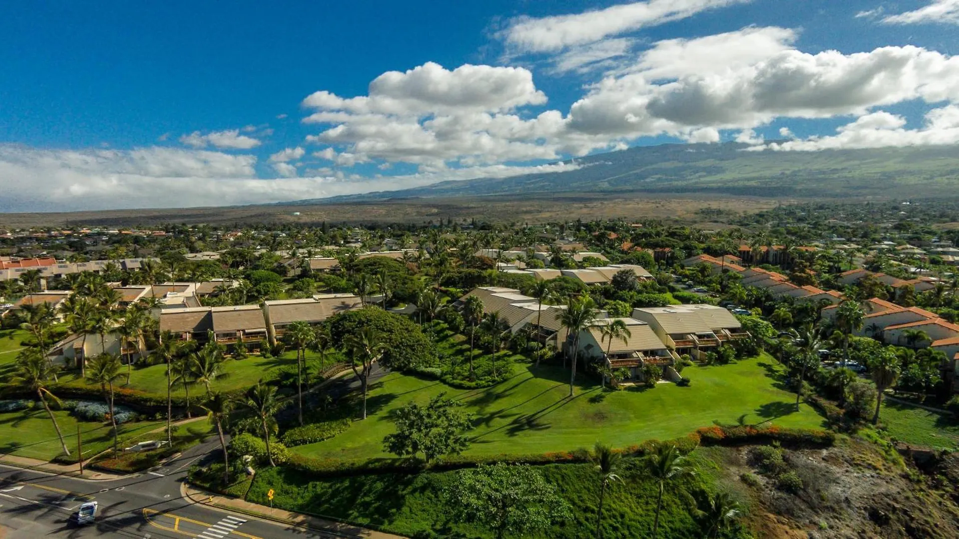 Holiday home Maui Kamaole J214 - Mch Villa Kihei