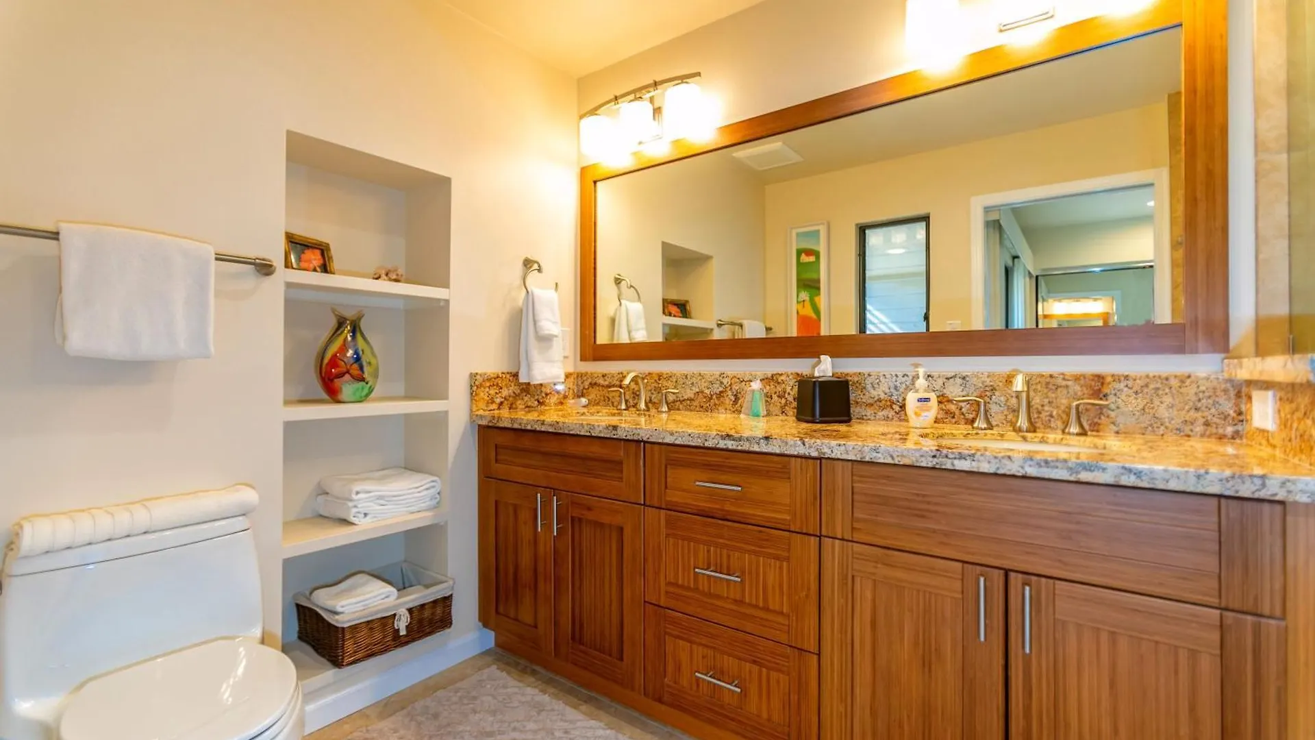 Maui Kamaole J214 - Mch Villa Kihei