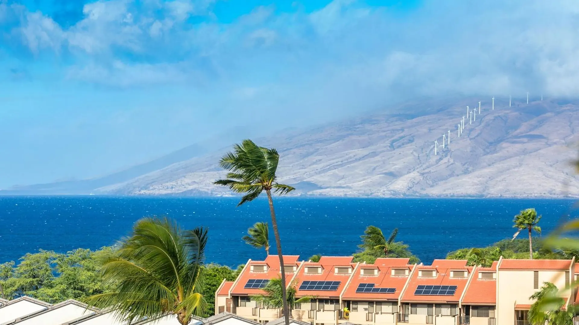 Maui Kamaole J214 - Mch Villa Kihei