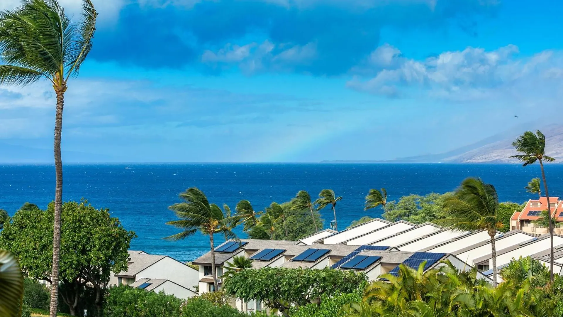 Holiday home Maui Kamaole J214 - Mch Villa Kihei