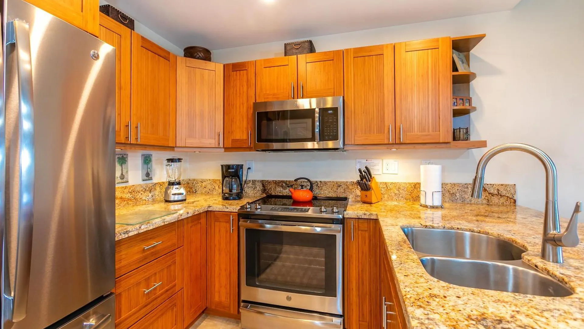 Maui Kamaole J214 - Mch Villa Kihei Holiday home