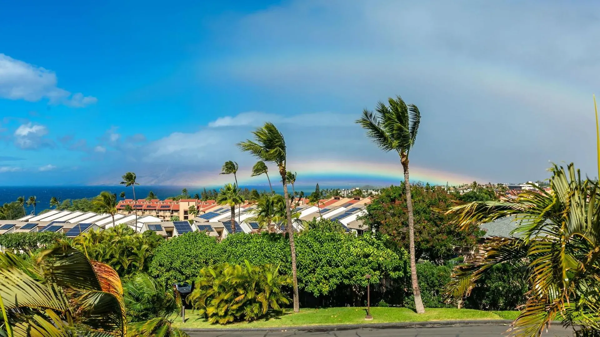 Maui Kamaole J214 - Mch Villa Kihei United States