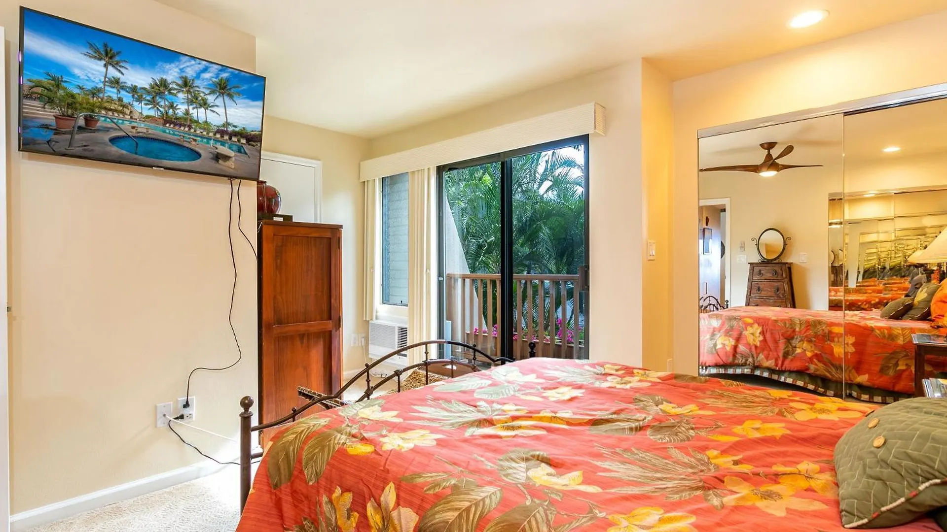 Holiday home Maui Kamaole J214 - Mch Villa Kihei