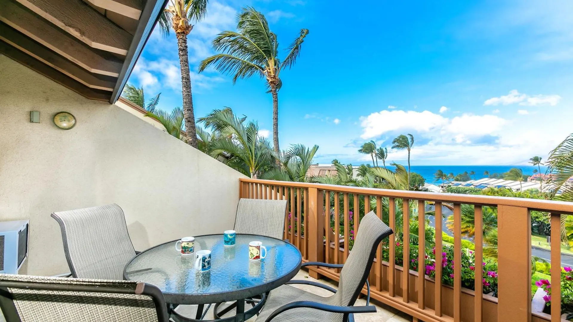 Holiday home Maui Kamaole J214 - Mch Villa Kihei