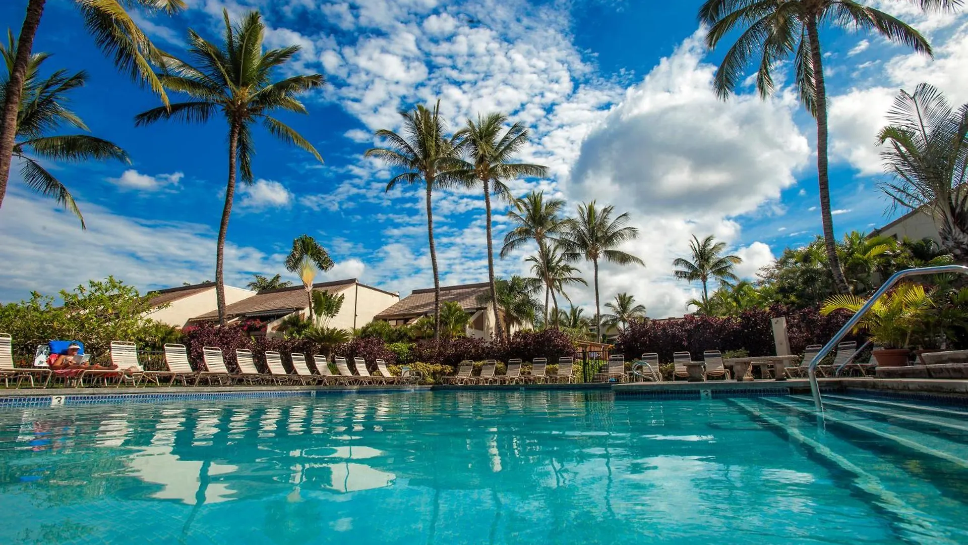 Maui Kamaole J214 - Mch Villa Kihei Holiday home