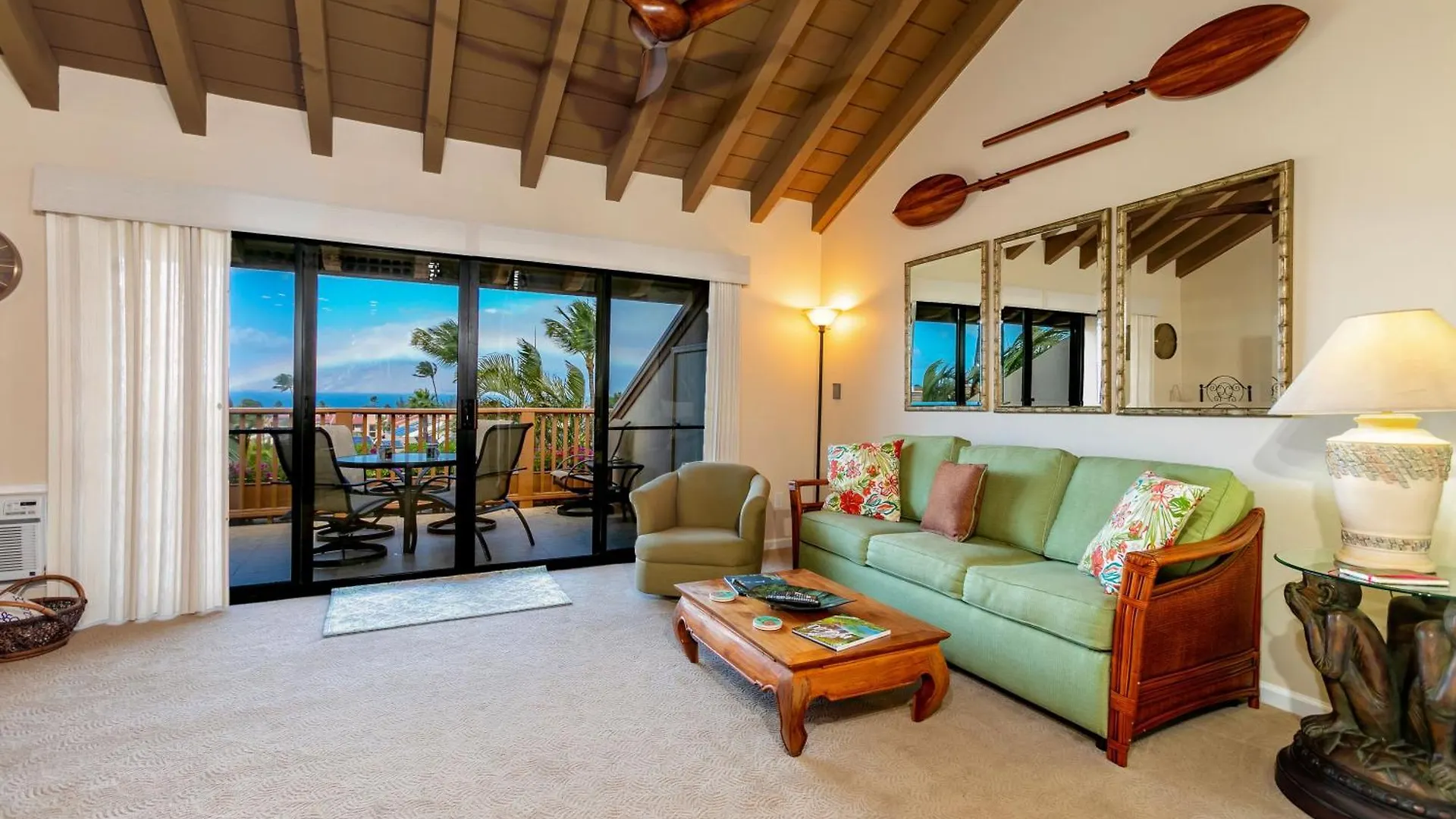 Maui Kamaole J214 - Mch Villa Kihei Holiday home