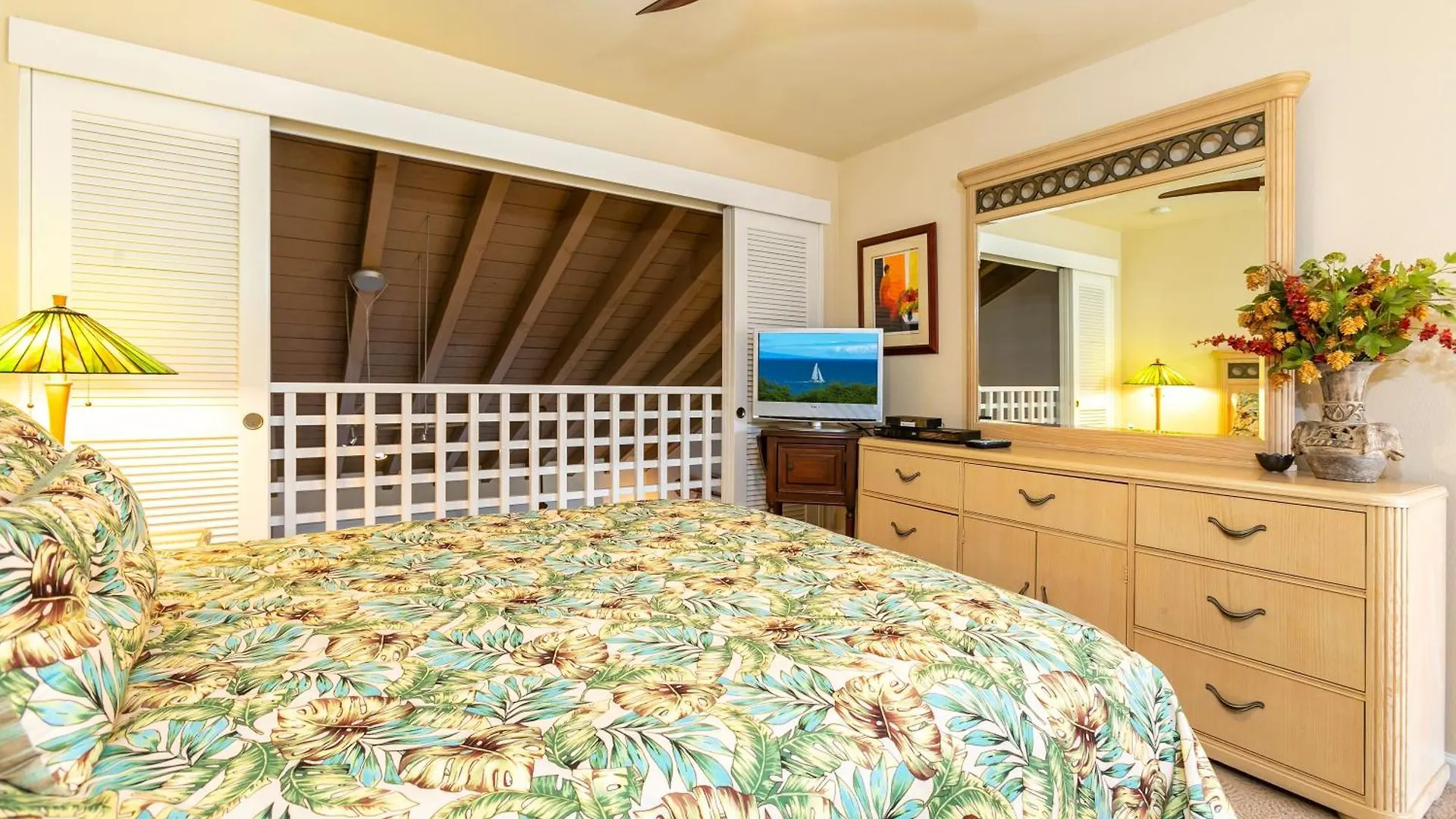 Maui Kamaole J214 - Mch Villa Kihei