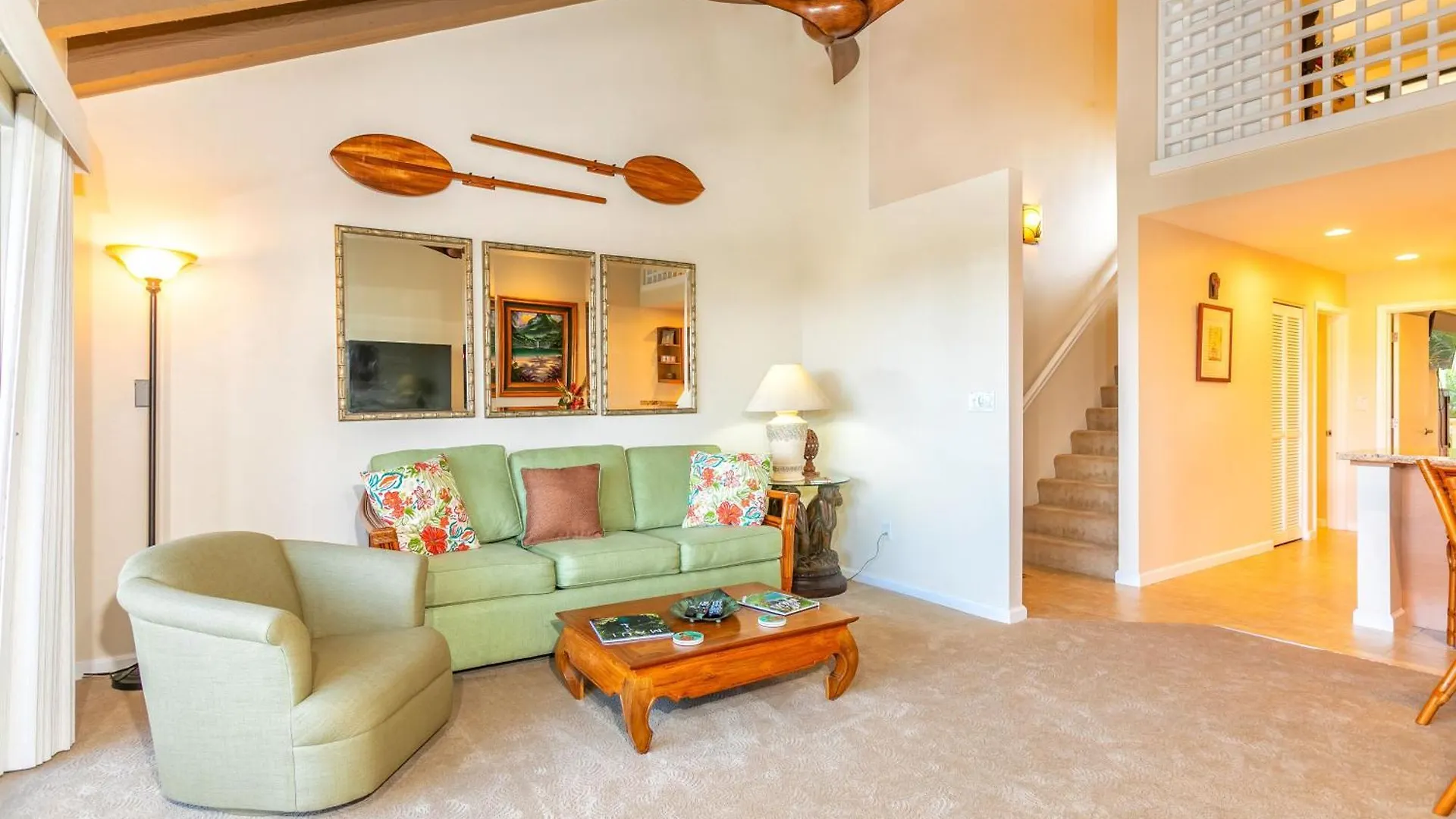 Maui Kamaole J214 - Mch Villa Kihei