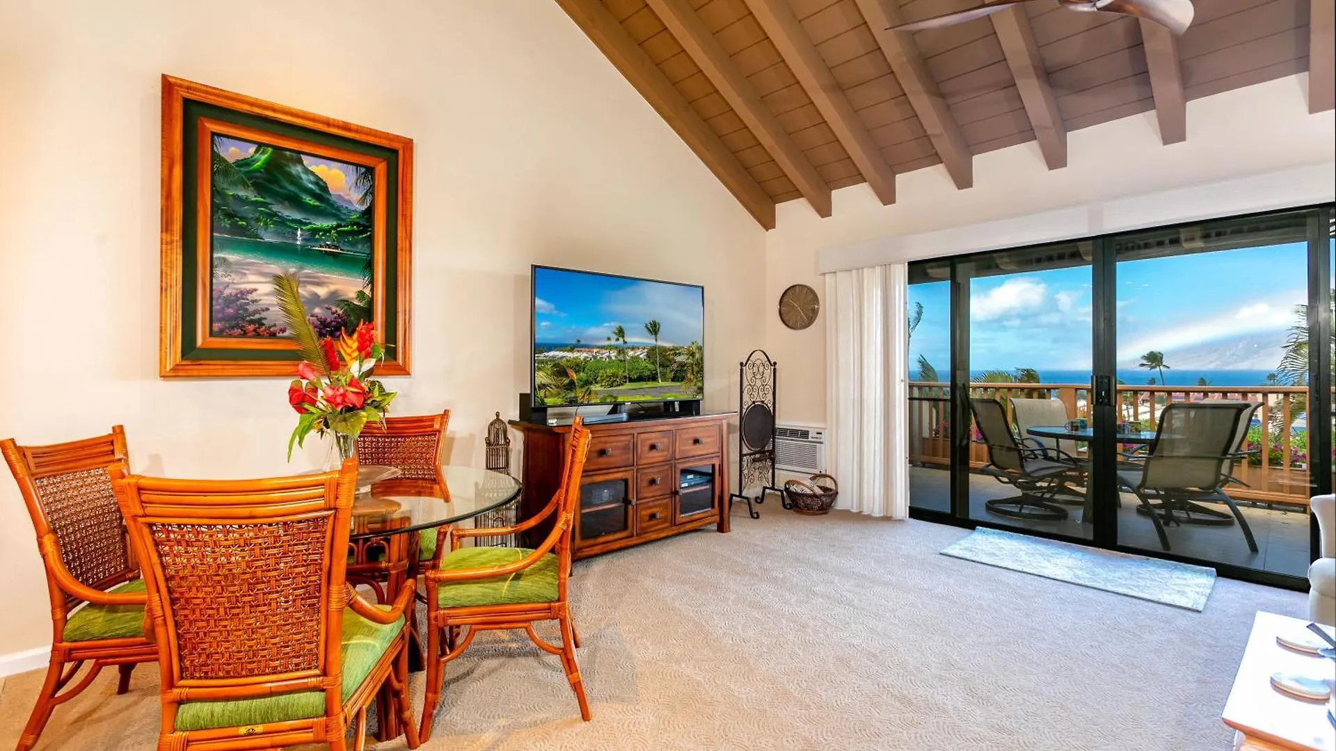 Holiday home Maui Kamaole J214 - Mch Villa Kihei
