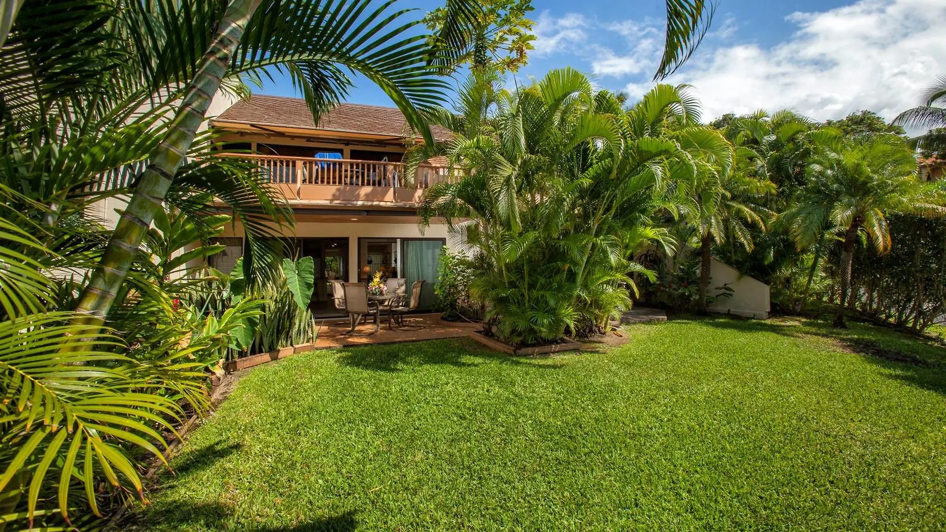 Maui Kamaole J214 - Mch Villa Kihei United States