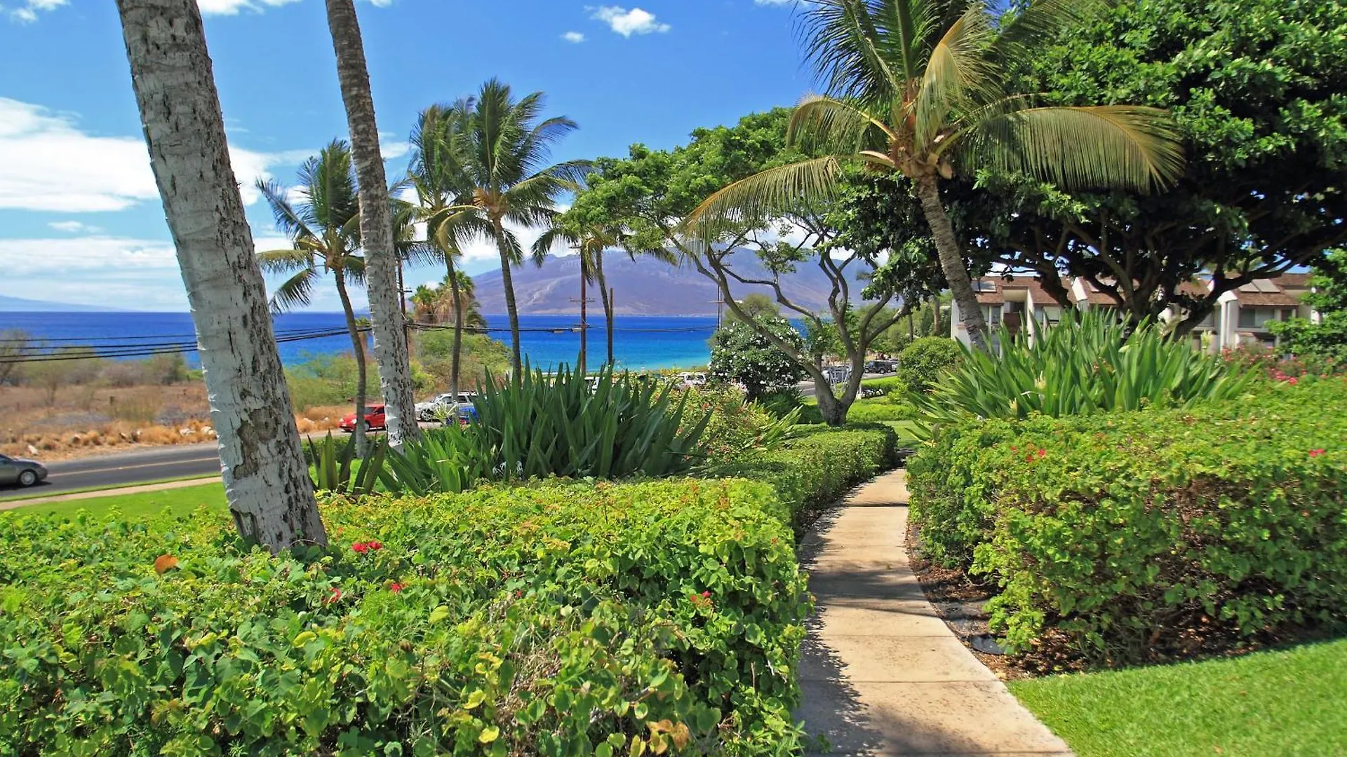 Maui Kamaole J214 - Mch Villa Kihei 0*,  United States
