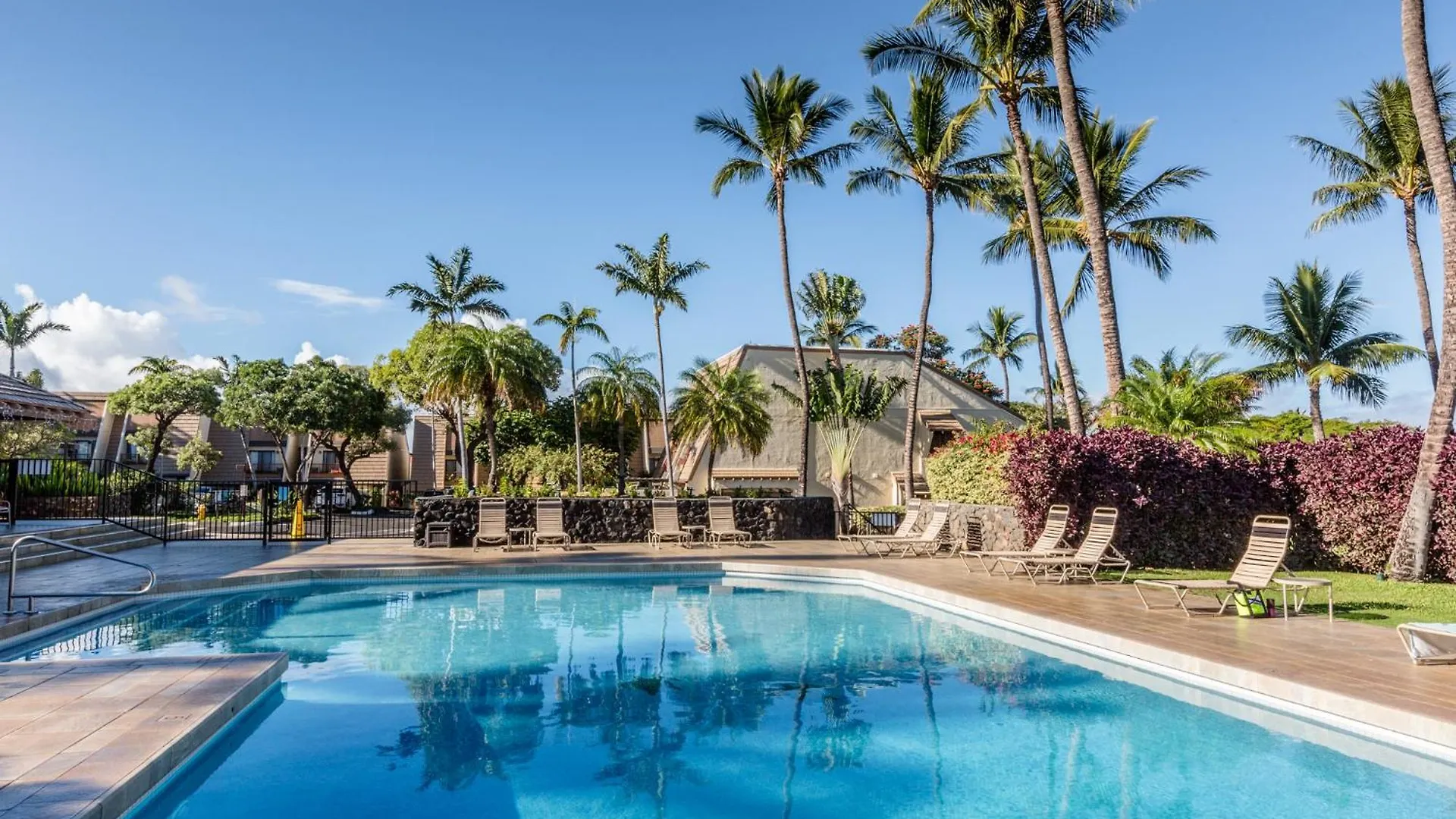 Maui Kamaole J214 - Mch Villa Kihei Holiday home