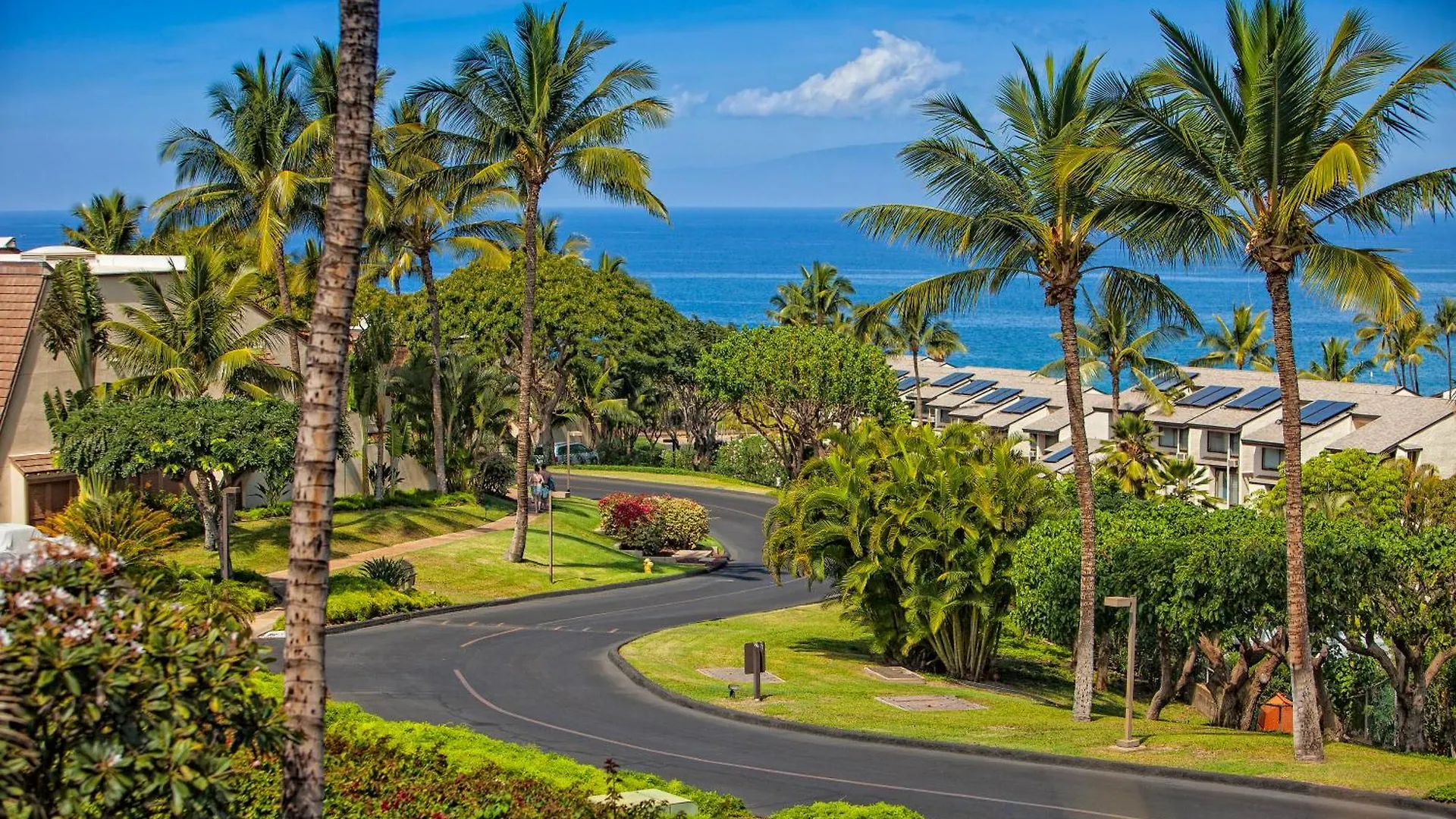 Maui Kamaole J214 - Mch Villa Kihei