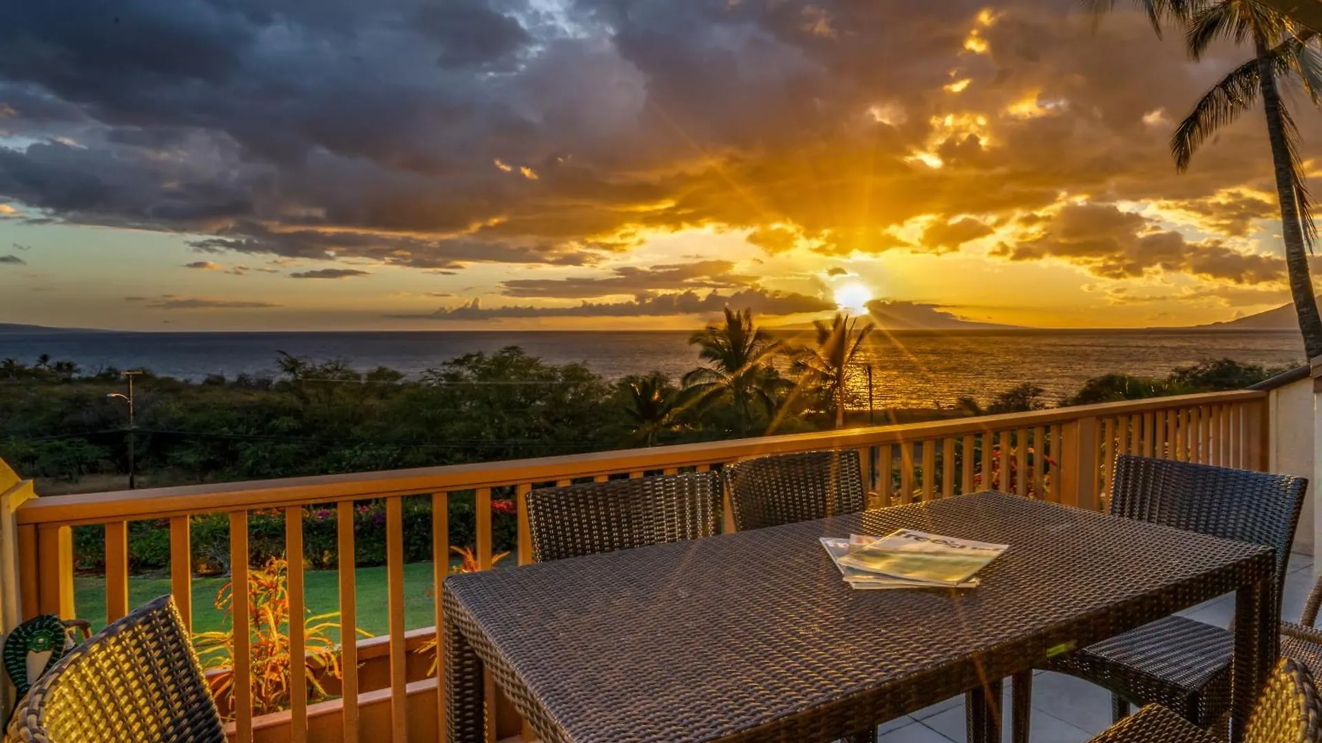 Holiday home Maui Kamaole J214 - Mch Villa Kihei
