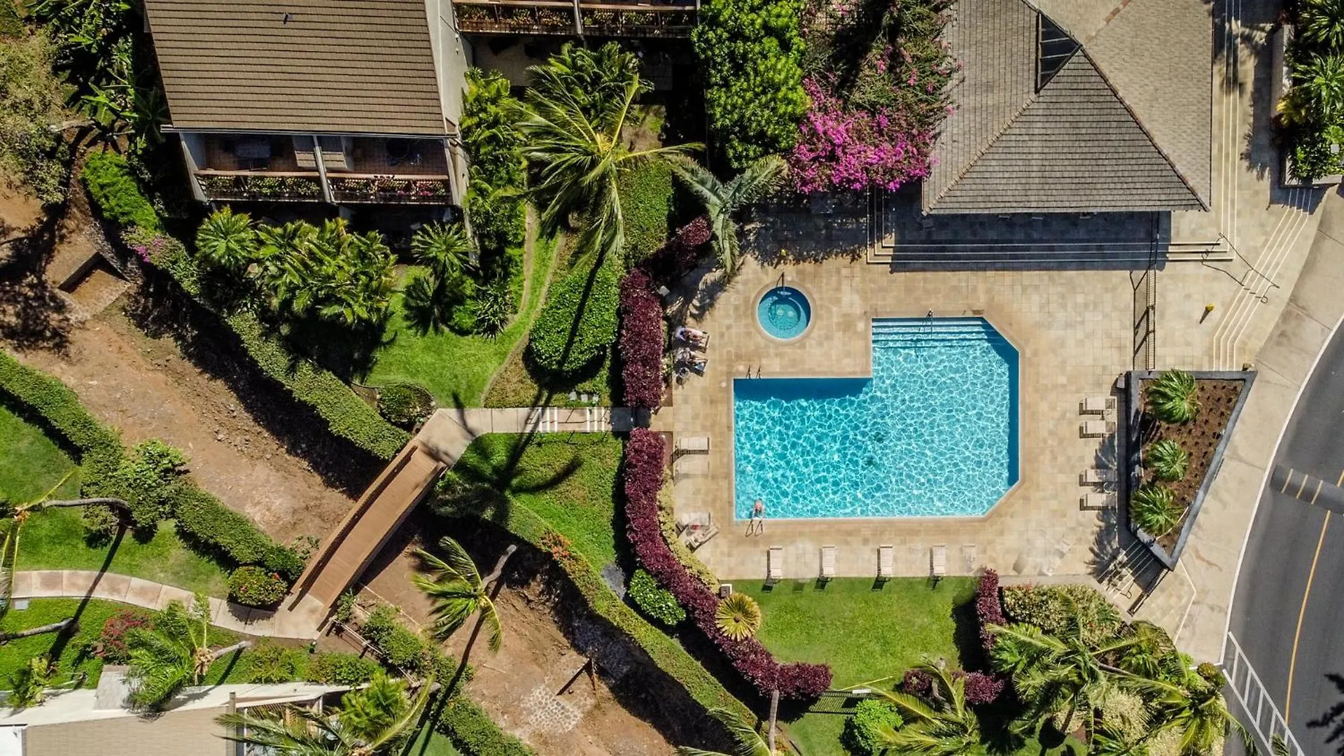 Maui Kamaole J214 - Mch Villa Kihei Holiday home