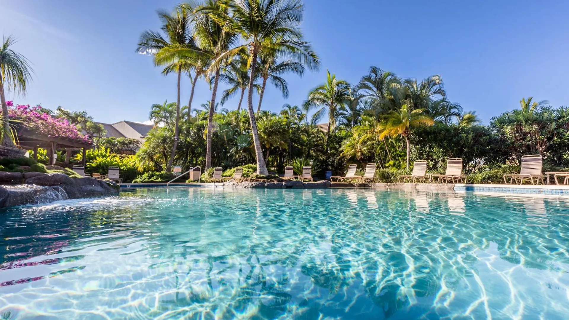 Holiday home Maui Kamaole J214 - Mch Villa Kihei