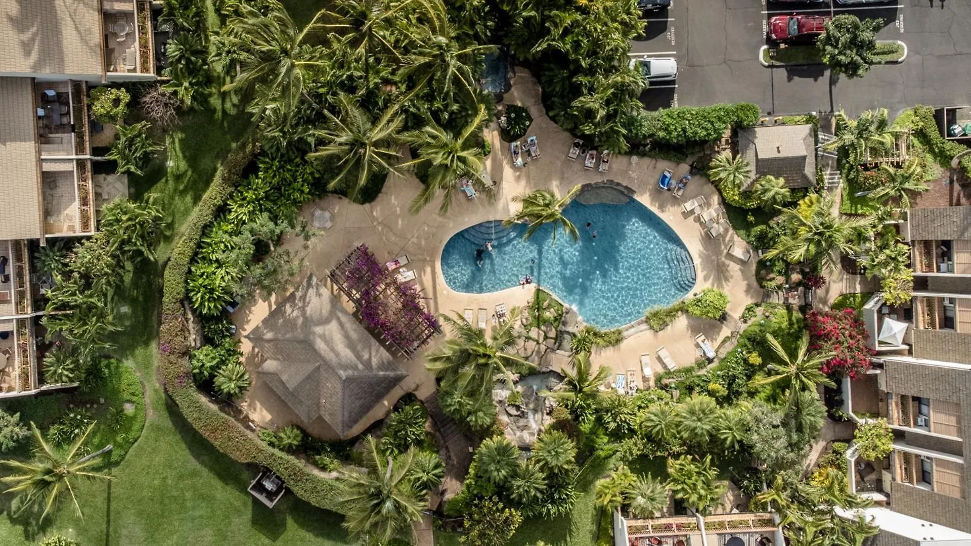 Maui Kamaole J214 - Mch Villa Kihei 0*,  United States