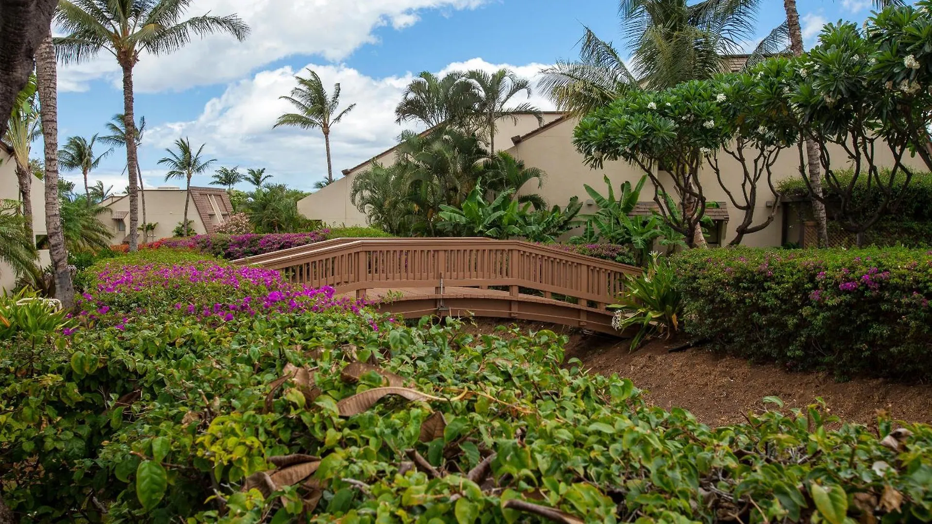 Maui Kamaole J214 - Mch Villa Kihei 0*,
