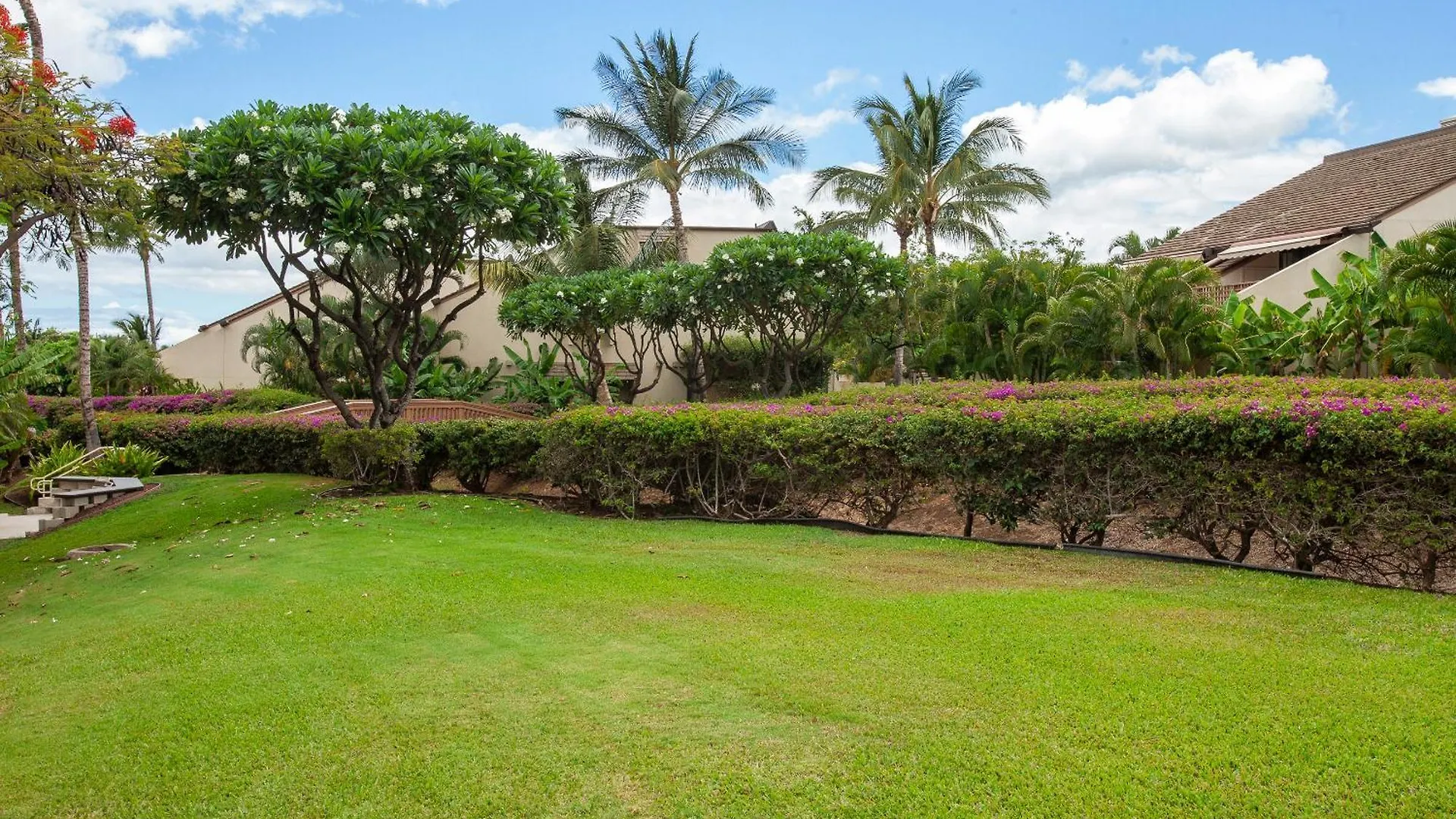 Maui Kamaole J214 - Mch Villa Kihei