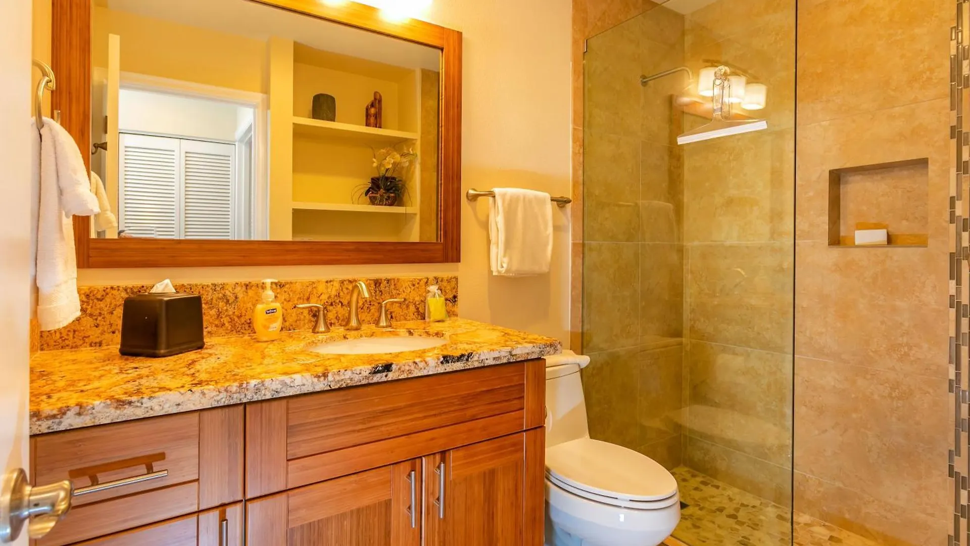 Maui Kamaole J214 - Mch Villa Kihei Holiday home